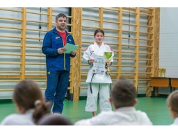 2024 &raquo; Anul - 2024 - Gala Sportivul Anului, editia a XV-a” 